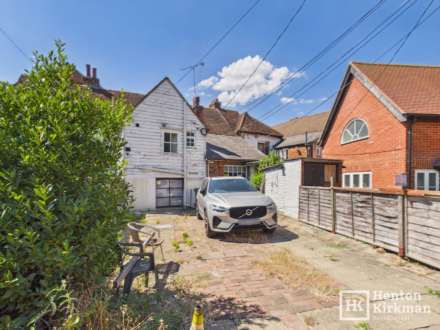 Town Centre, Billericay, Image 2