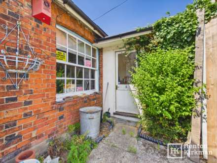 Town Centre, Billericay, Image 20