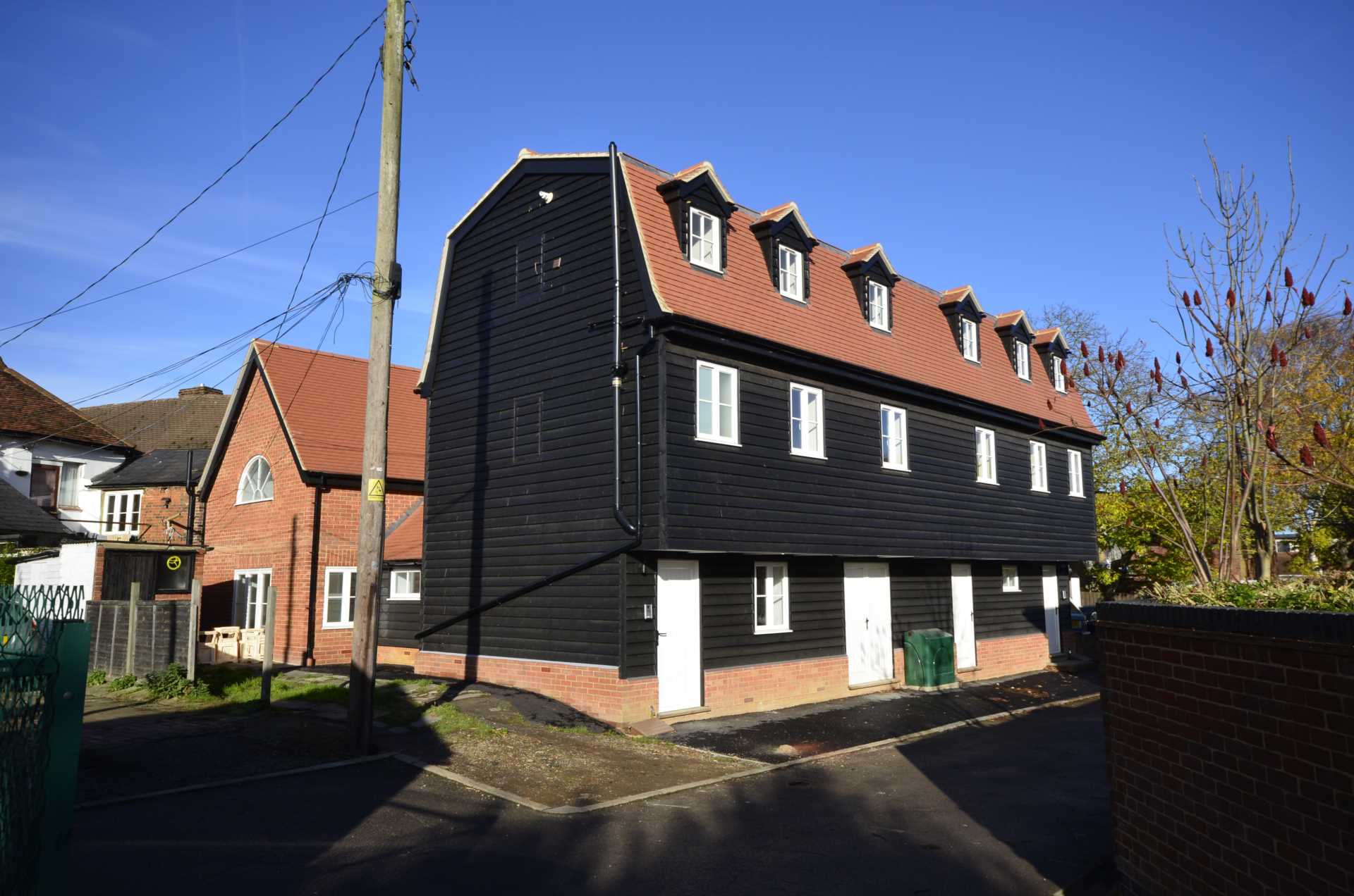 Chapel Street, Billericay, Image 1