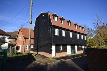 2 Bedroom Apartment, Chapel Street, Billericay