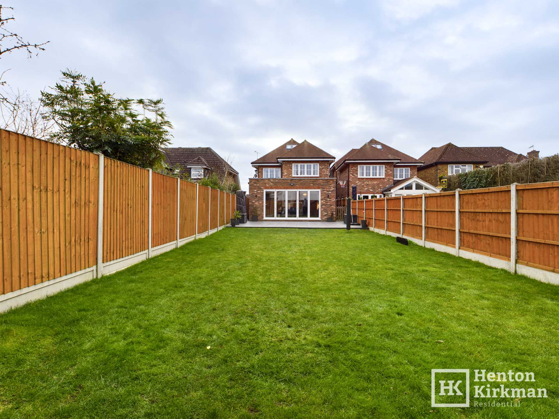 Potash Road, Billericay, Image 28