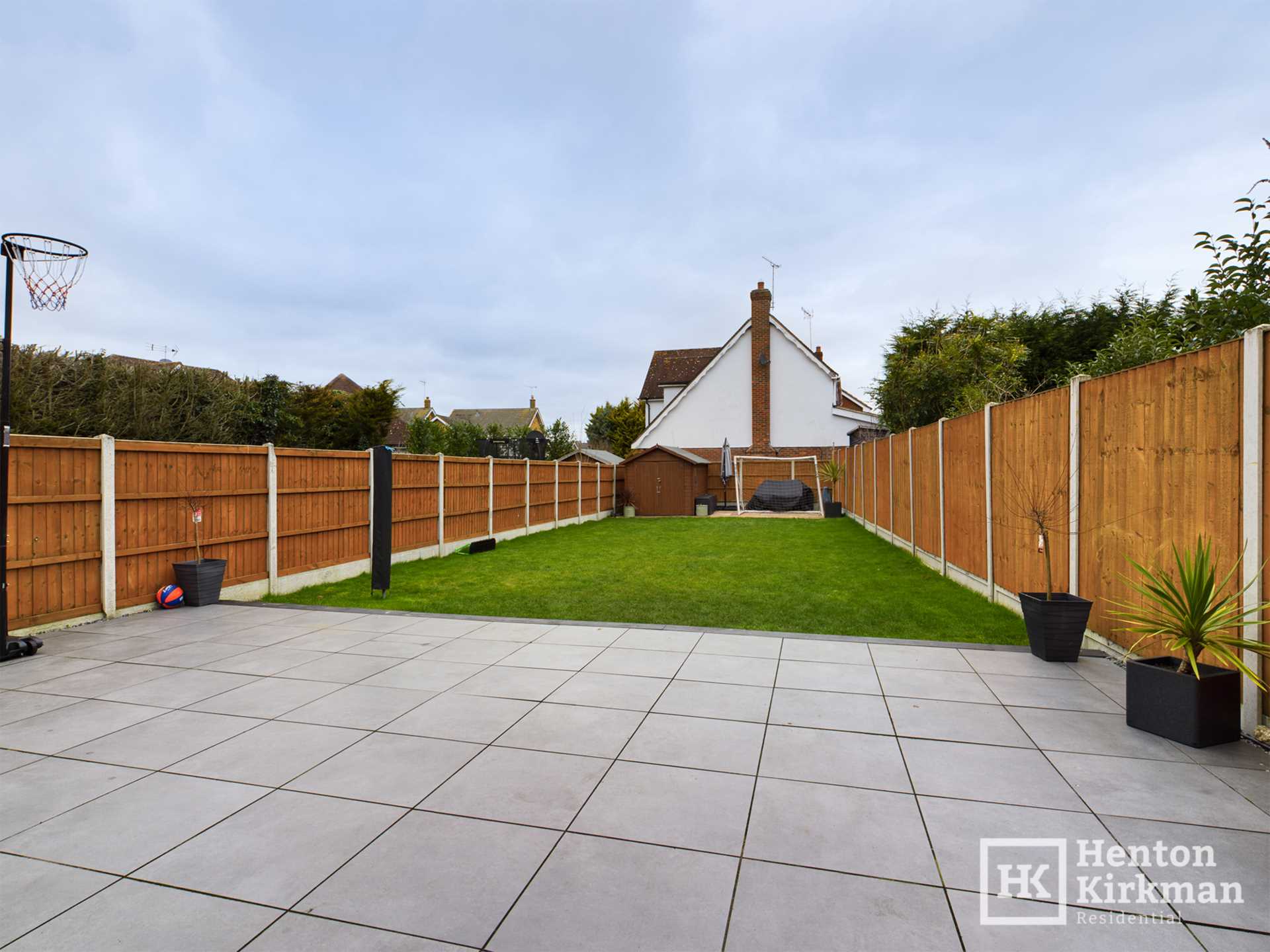 Potash Road, Billericay, Image 31