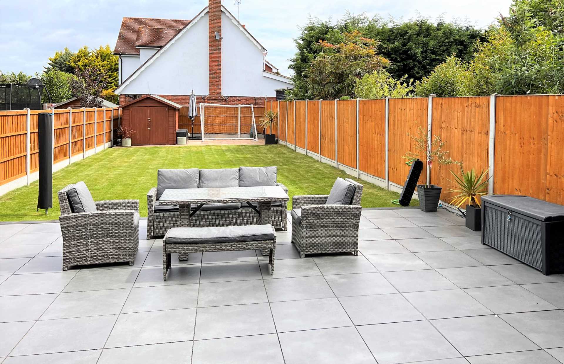 Potash Road, Billericay, Image 32