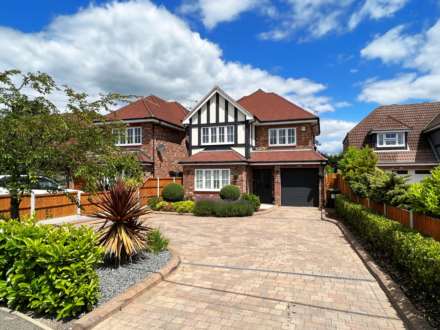 Potash Road, Billericay