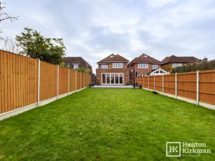 Potash Road, Billericay, Image 28