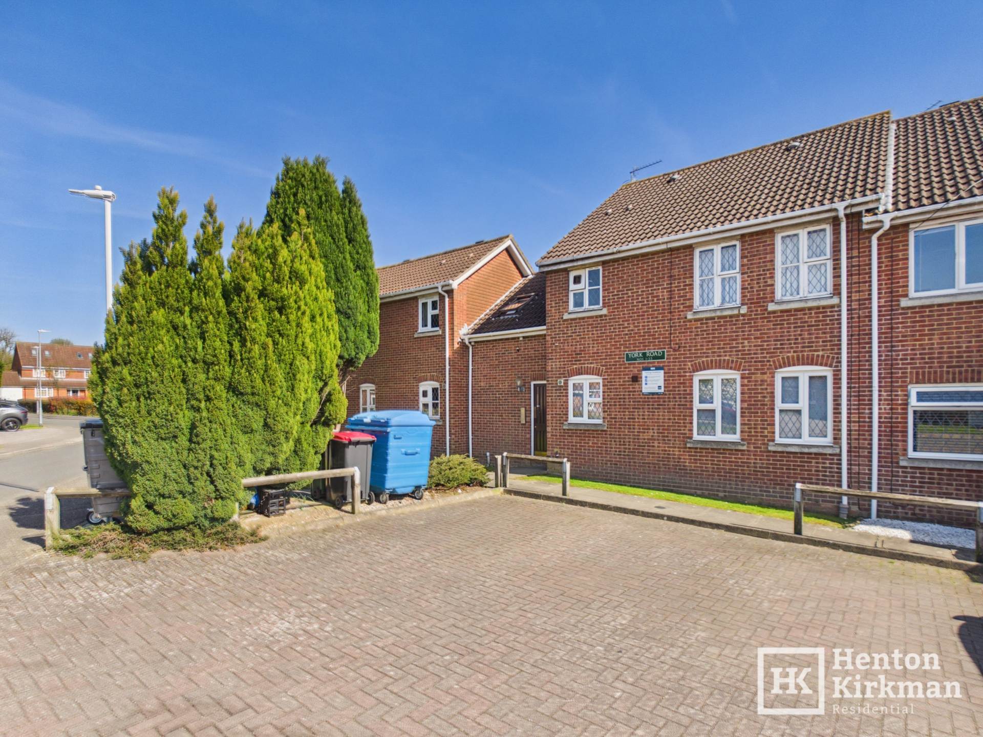 York Road, Billericay, Image 8