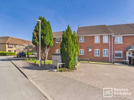 Property For Rent York Road, Queens Park, Billericay