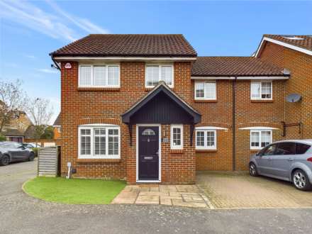Property For Sale Pleasant Drive, Billericay