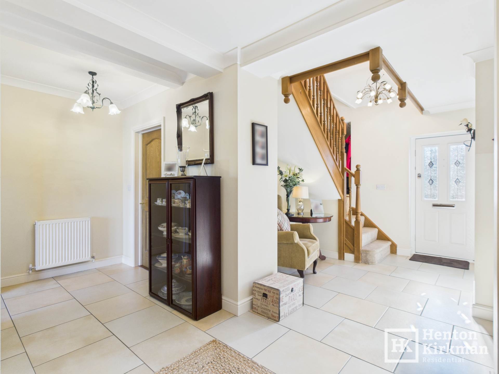Downham Road, Downham, Image 2