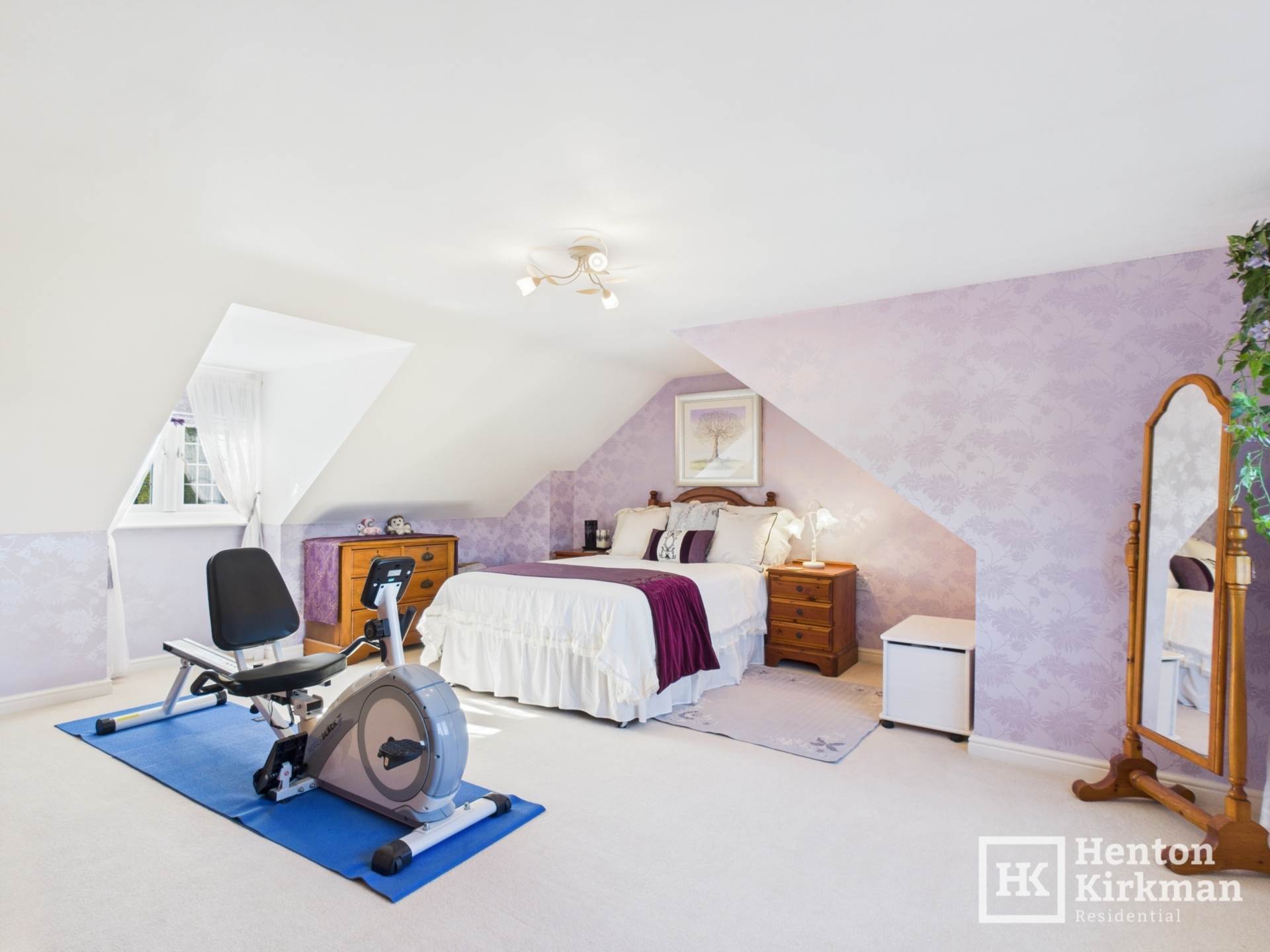Downham Road, Downham, Image 23