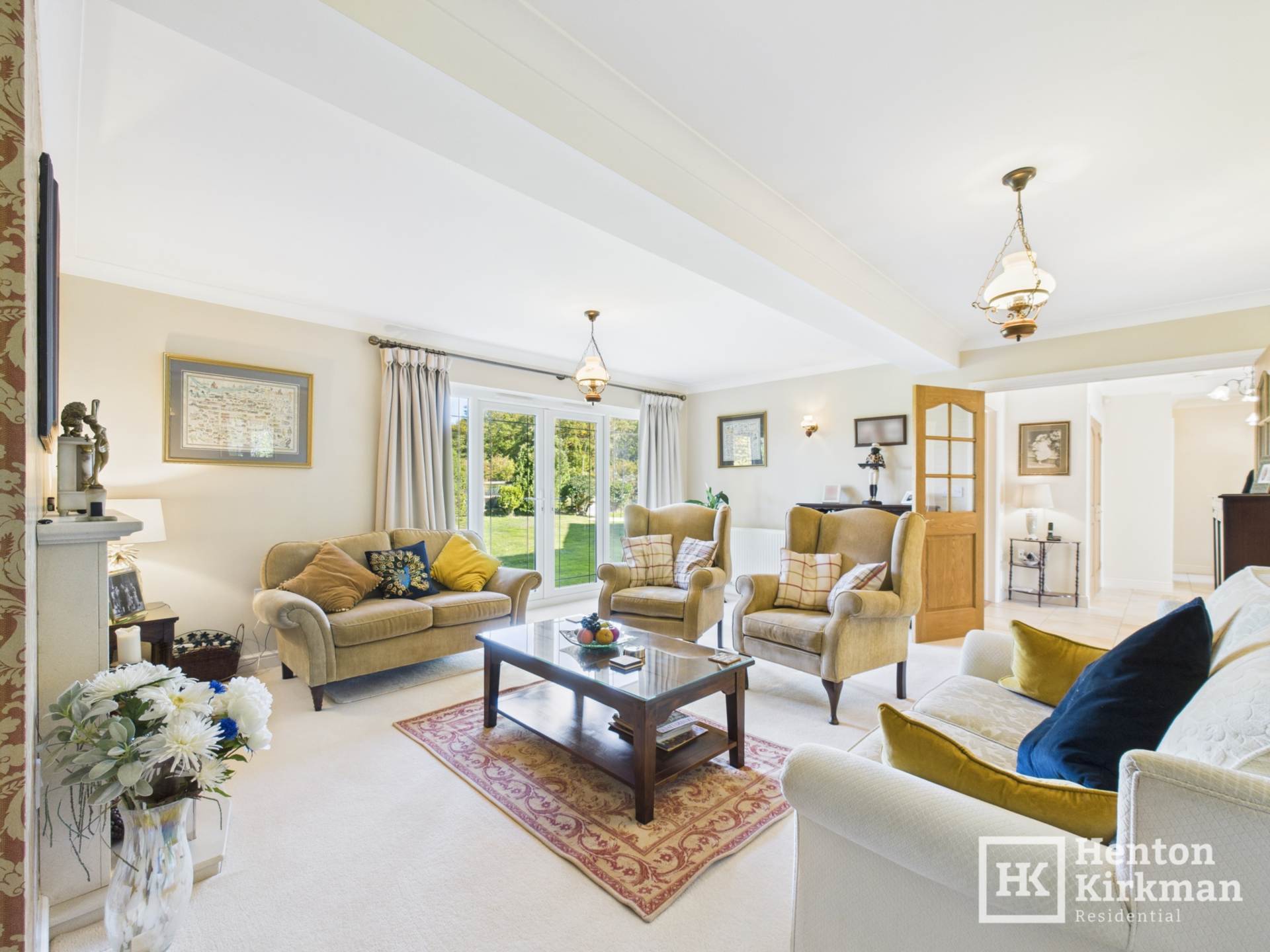 Downham Road, Downham, Image 4