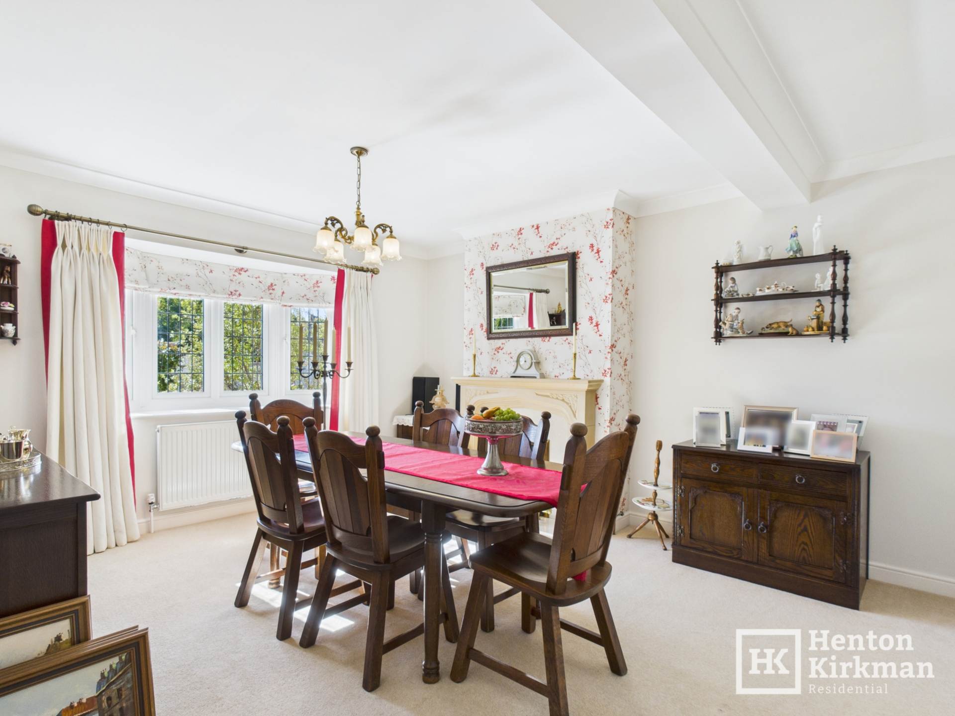 Downham Road, Downham, Image 6