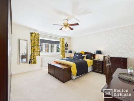 Downham Road, Downham, Image 11