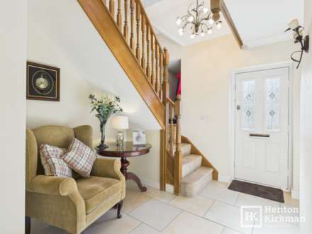 Downham Road, Downham, Image 13