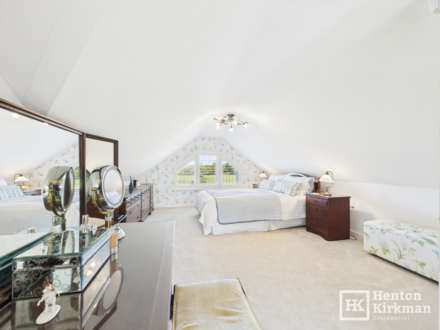 Downham Road, Downham, Image 17