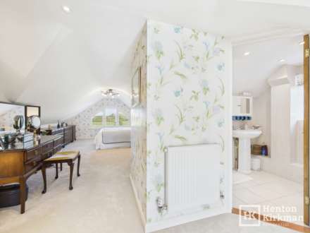 Downham Road, Downham, Image 19