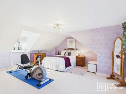 Downham Road, Downham, Image 23