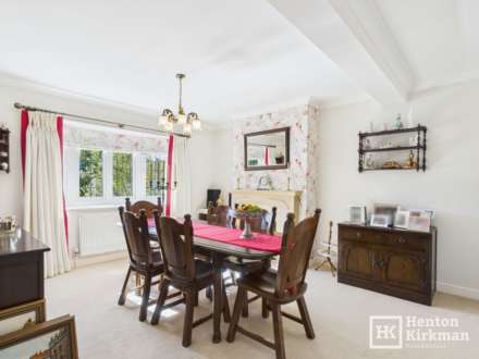 Downham Road, Downham, Image 6