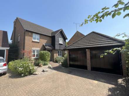 Property For Sale Pleasant Drive, Billericay