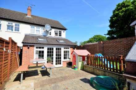 Doublet Mews, Billericay, Image 6