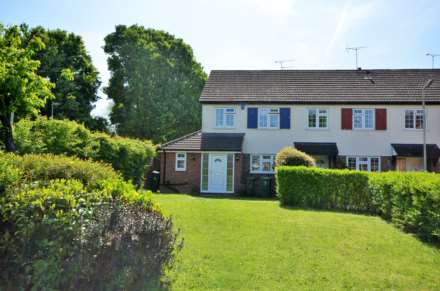 Doublet Mews, Billericay, Image 9