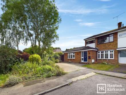 Property For Sale Glencree, Billericay