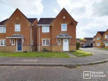 Property For Rent Whitesmith Drive, Billericay