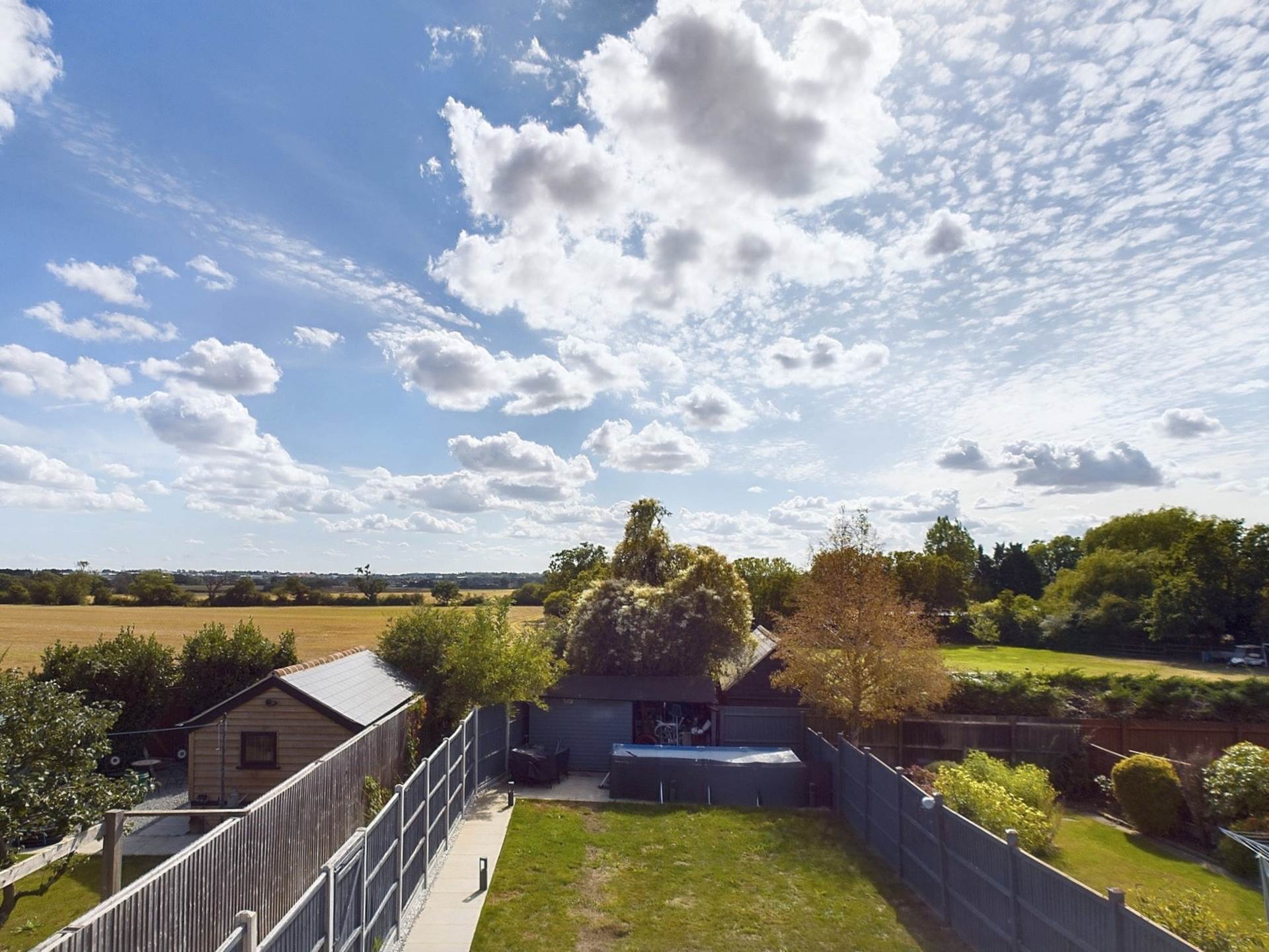 Church Street, Great Burstead, Billericay, Image 2