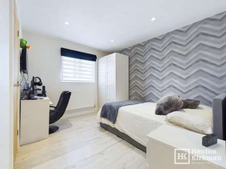 Church Street, Great Burstead, Billericay, Image 20