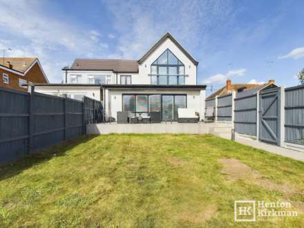 Church Street, Great Burstead, Billericay, Image 27