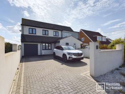 Church Street, Great Burstead, Billericay, Image 28