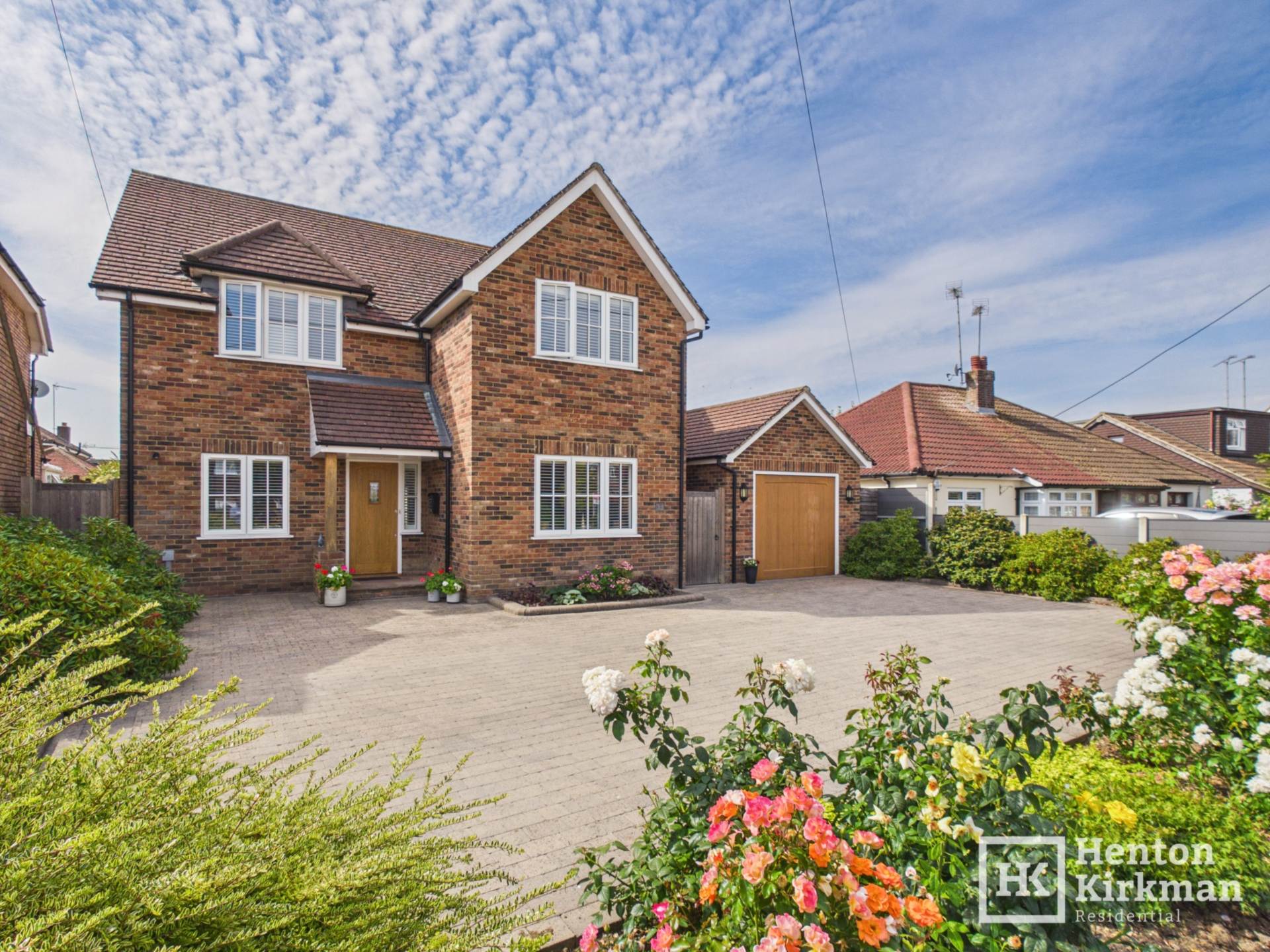 First Avenue, Billericay, Image 1