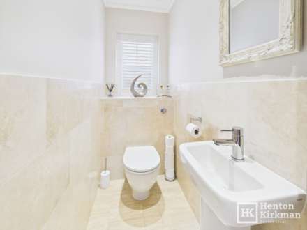 First Avenue, Billericay, Image 11