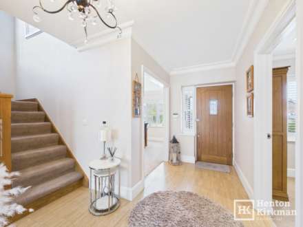 First Avenue, Billericay, Image 12