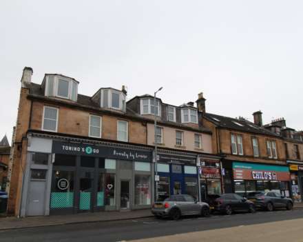 Grey Place, Greenock, Image 1