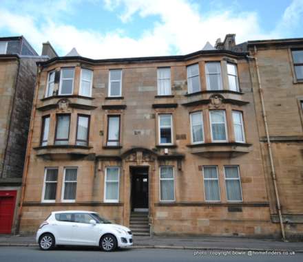 Property For Rent 46 Brougham St, Greenock