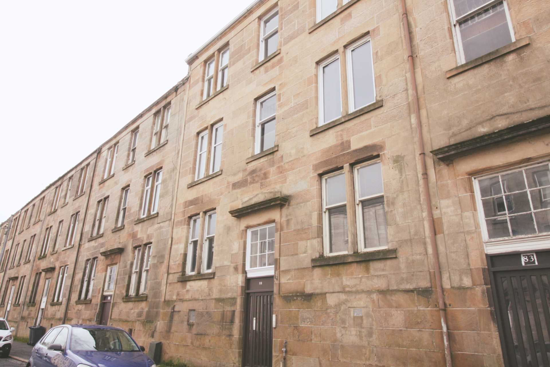 Dempster Street, Greenock, Image 6