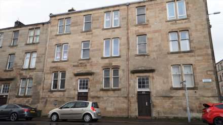 Dempster Street, Greenock, Image 1