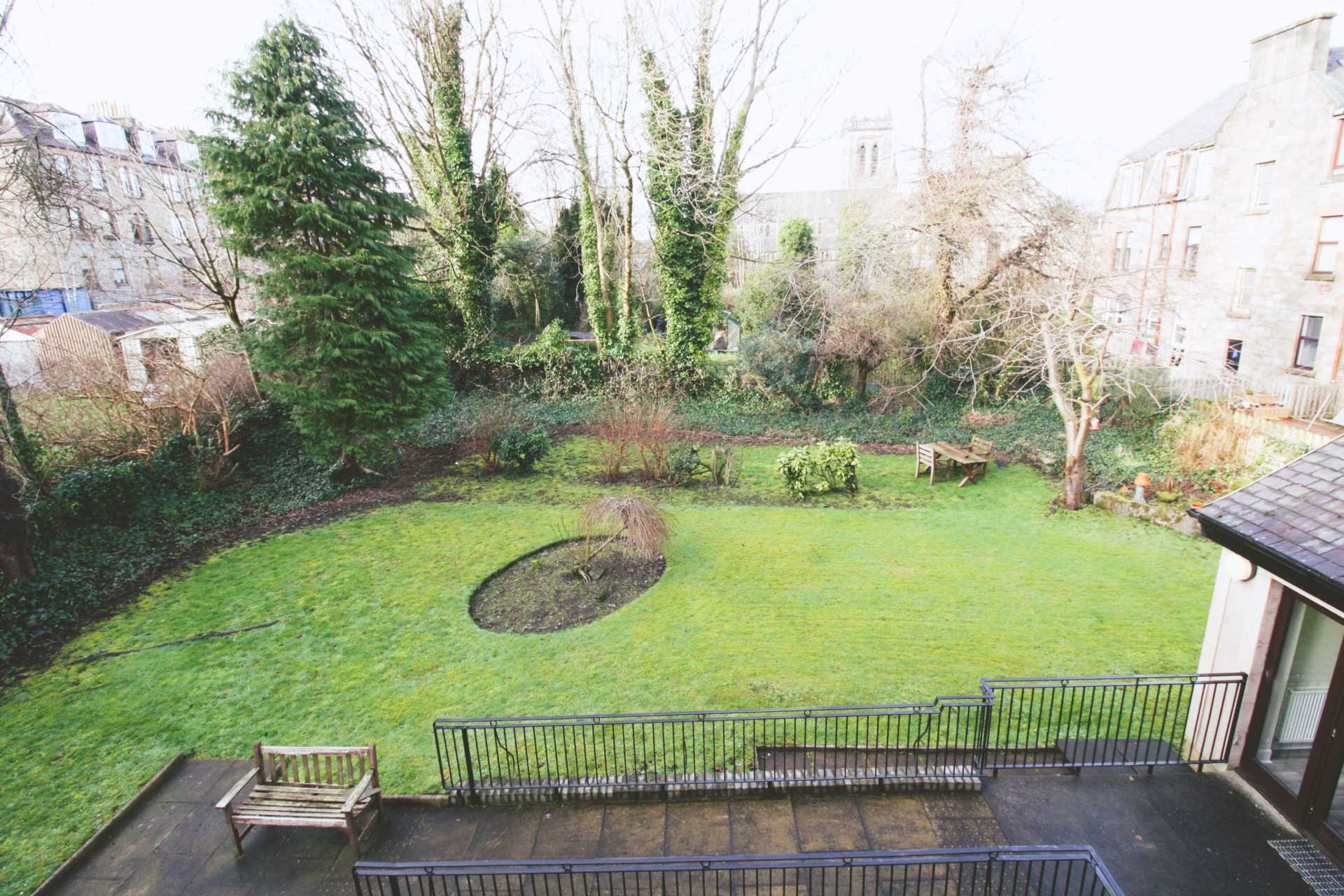 Ardgowan Square, Greenock, Image 12