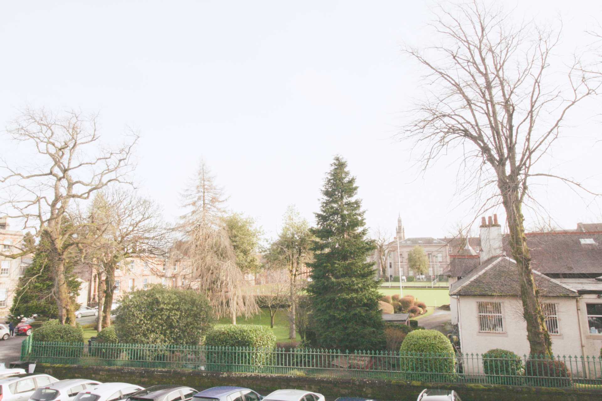 Ardgowan Square, Greenock, Image 13
