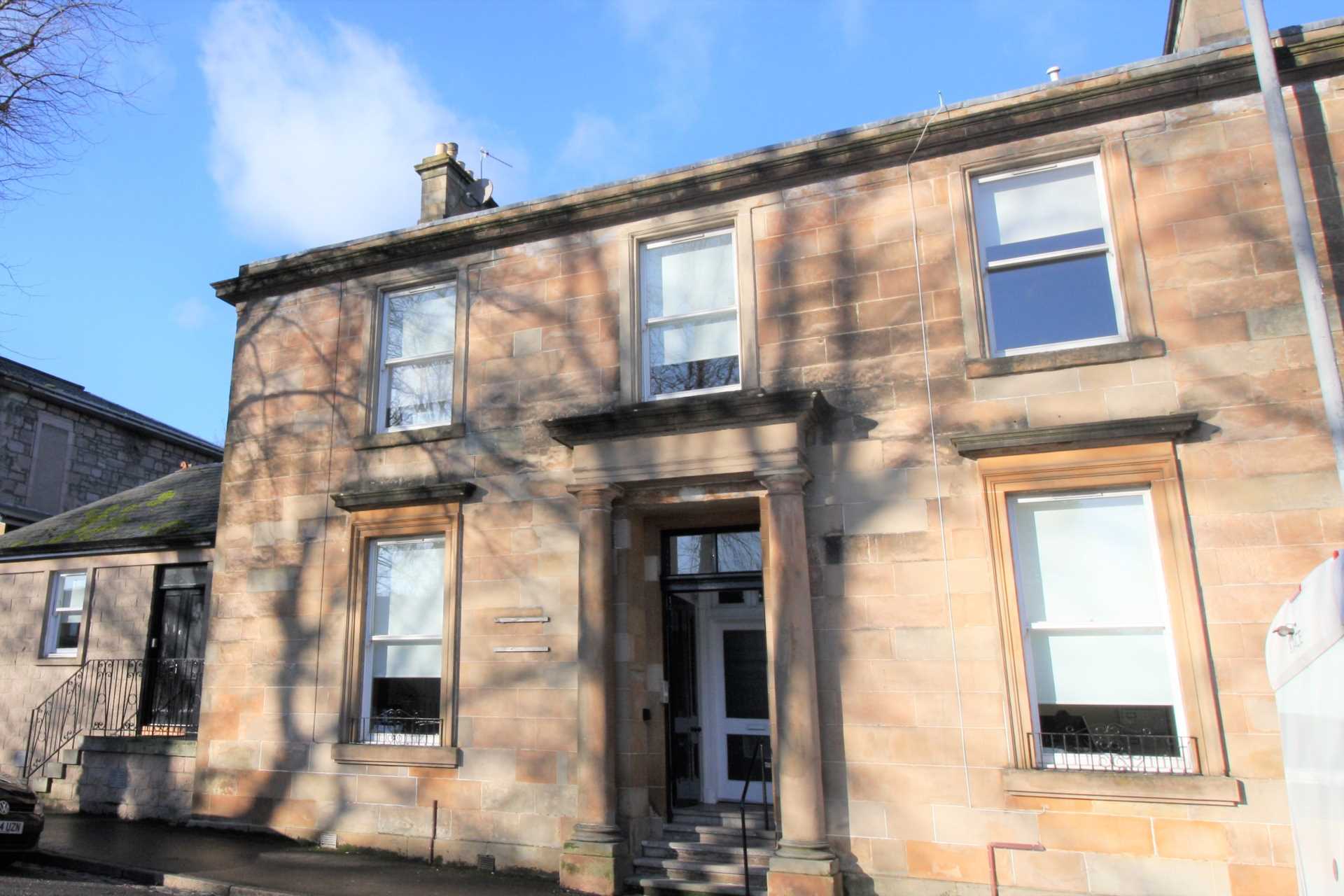 Ardgowan Square, Greenock, Image 2