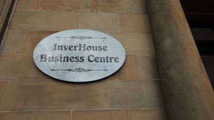 Commercial Property, Ardgowan Square, Greenock