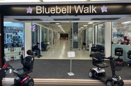 Commercial Property, Bluebell Walk, Greenock Oak Mall