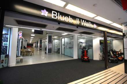 Bluebell Walk, Greenock Oak Mall, Image 7