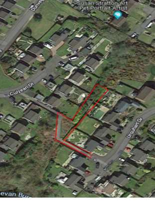 Property For Sale Urquhart Drive, Gourock