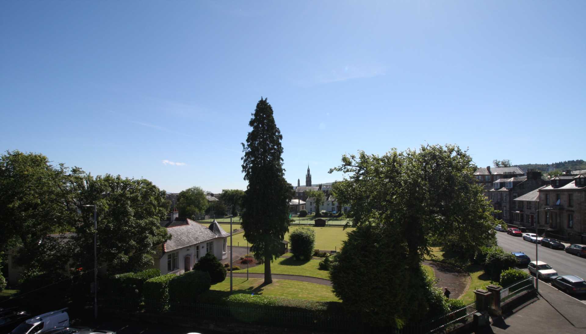 Ardgowan Square, Greenock, Image 19