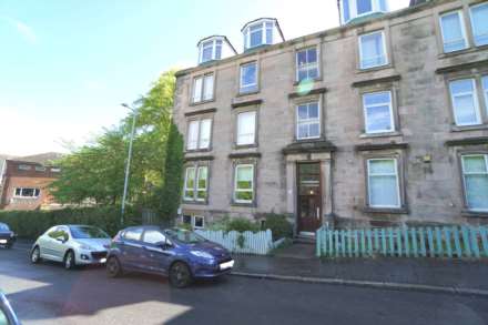 2 Bedroom Apartment, Caddlehill St, Greenock