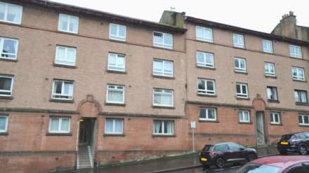 Sir Michael Street, Greenock, Image 1