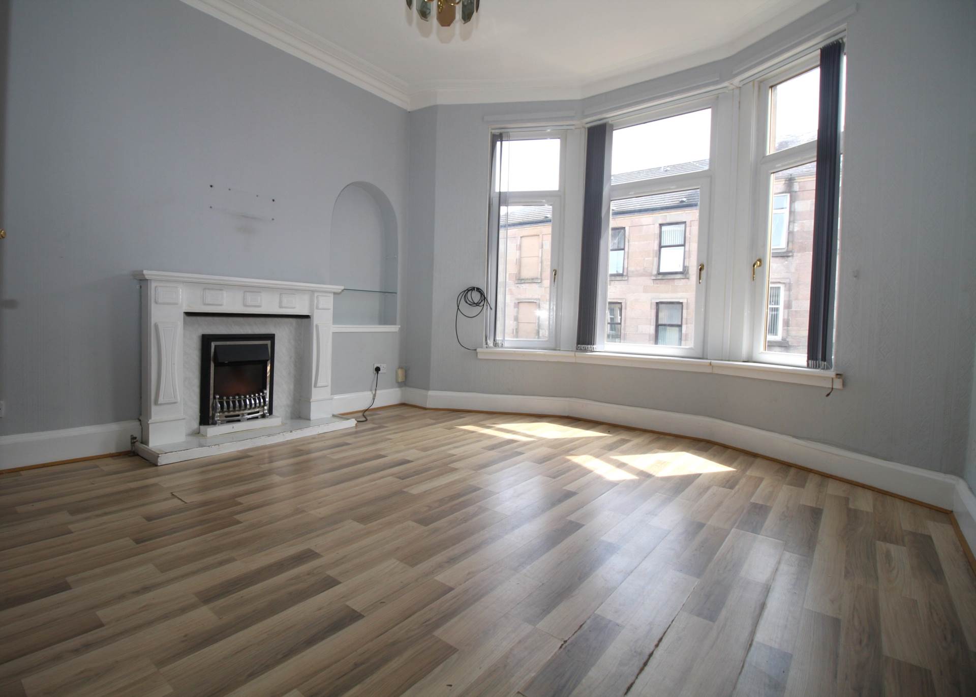 Brachelston St, Greenock, Image 2