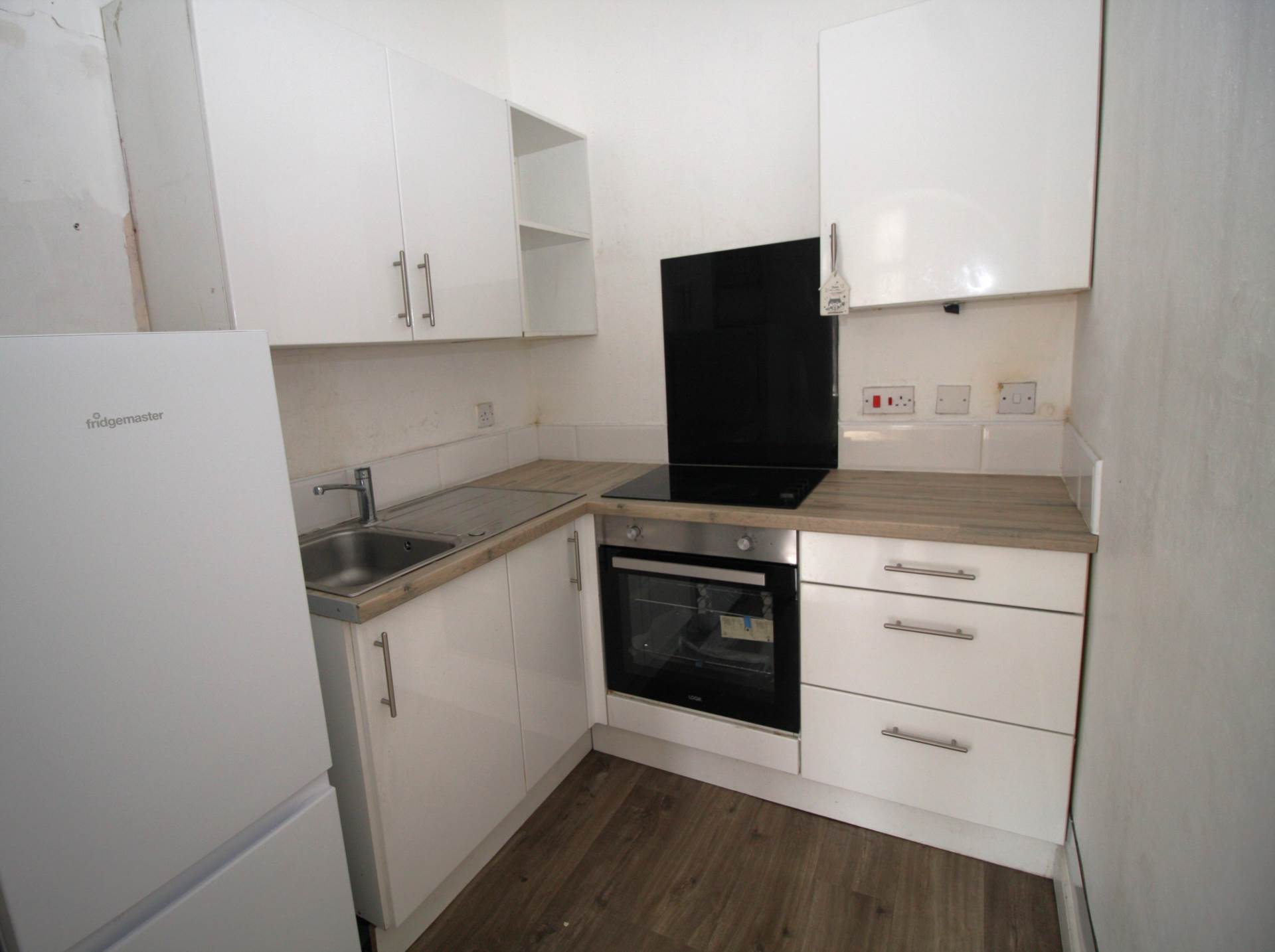 Brachelston St, Greenock, Image 4